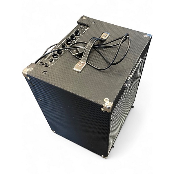 Used Ampeg RB110 Bass Combo Amp