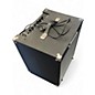 Used Ampeg RB110 Bass Combo Amp