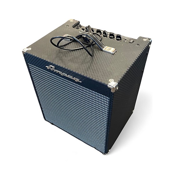 Used Ampeg RB110 Bass Combo Amp