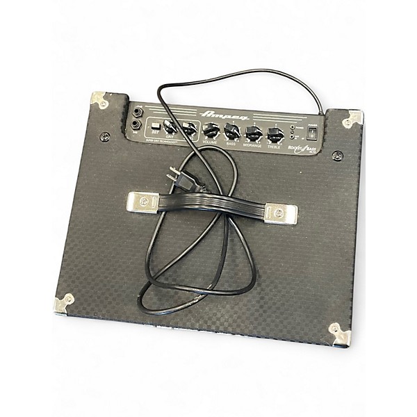 Used Ampeg RB110 Bass Combo Amp