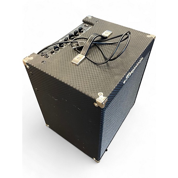 Used Ampeg RB110 Bass Combo Amp