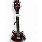 Used Brian May Guitars Brian May Signature Red Solid Body Electric Guitar thumbnail