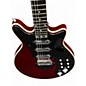 Used Brian May Guitars Brian May Signature Red Solid Body Electric Guitar