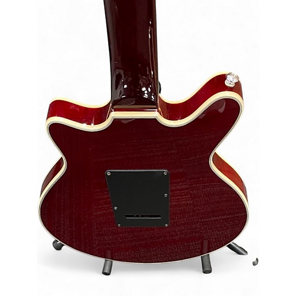 Used Brian May Guitars Brian May Signature Red Solid Body Electric Guitar