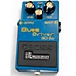 Used BOSS BD2W Blues Driver Waza Craft Effect Pedal thumbnail