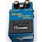 Used BOSS BD2W Blues Driver Waza Craft Effect Pedal