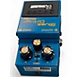 Used BOSS BD2W Blues Driver Waza Craft Effect Pedal