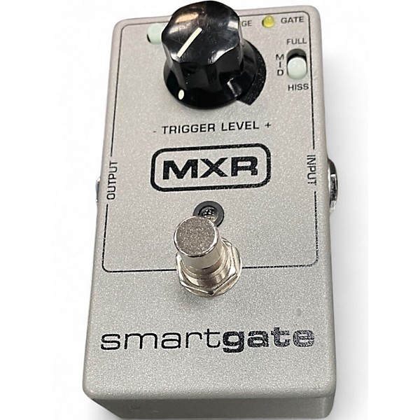 Used MXR M135 Smart Gate Effect Pedal