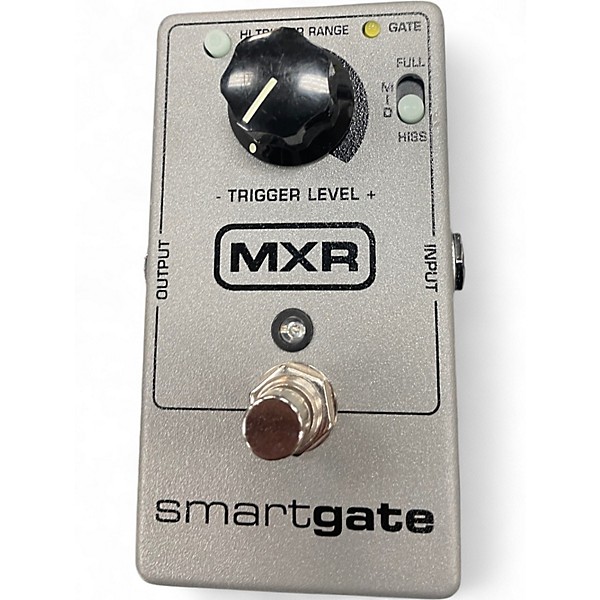 Used MXR M135 Smart Gate Effect Pedal