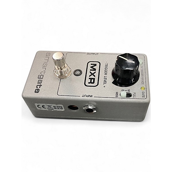 Used MXR M135 Smart Gate Effect Pedal