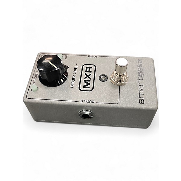 Used MXR M135 Smart Gate Effect Pedal
