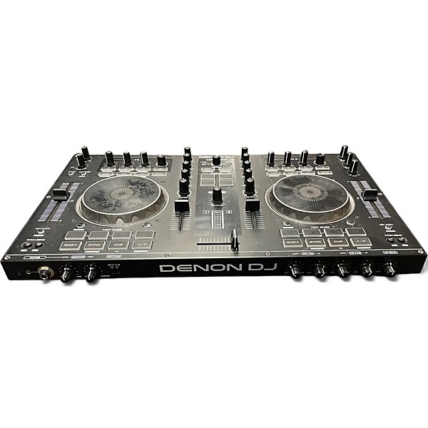 Used Denon DJ MC4000 DJ Controller