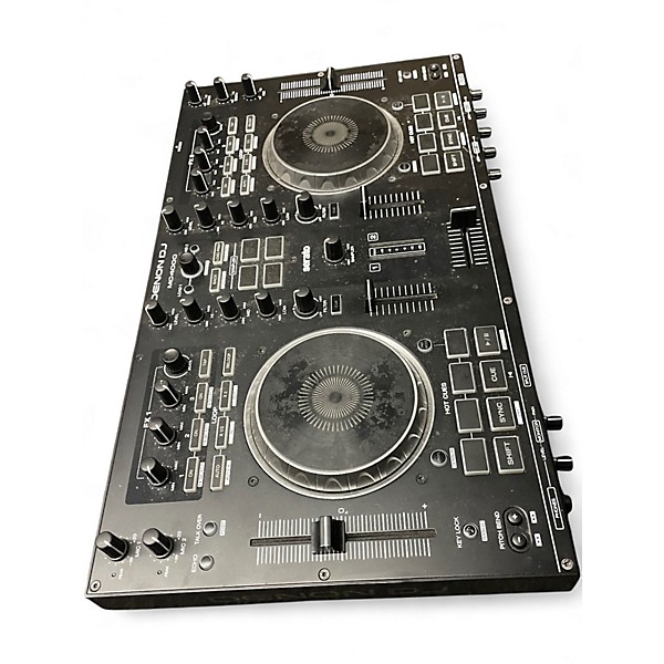 Used Denon DJ MC4000 DJ Controller