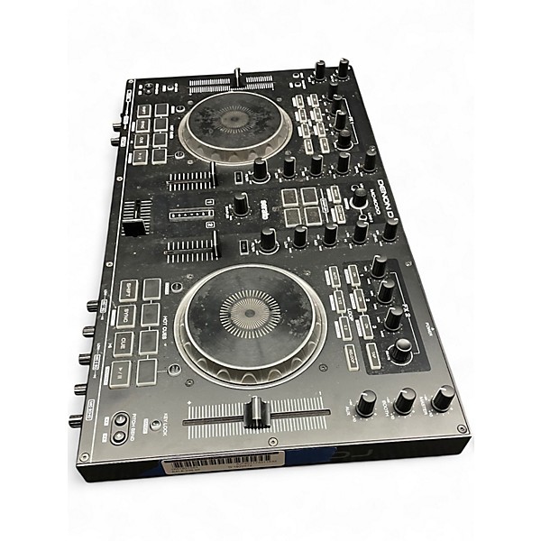 Used Denon DJ MC4000 DJ Controller