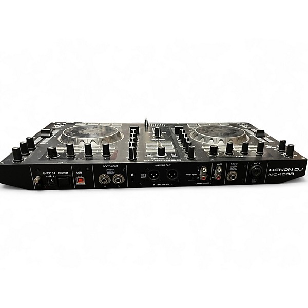 Used Denon DJ MC4000 DJ Controller