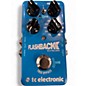 Used TC Electronic Flashback Delay Effect Pedal thumbnail
