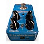Used TC Electronic Flashback Delay Effect Pedal