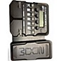 Used Zoom G1X Four Effect Processor thumbnail