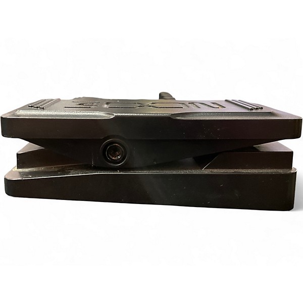 Used Zoom G1X Four Effect Processor