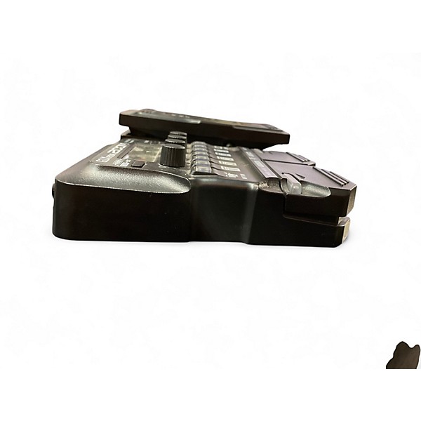 Used Zoom G1X Four Effect Processor