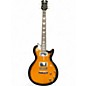 Used Keith Urban PHOENIX Sunburst Solid Body Electric Guitar thumbnail