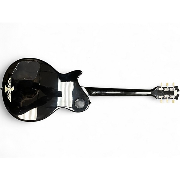 Used Keith Urban PHOENIX Sunburst Solid Body Electric Guitar