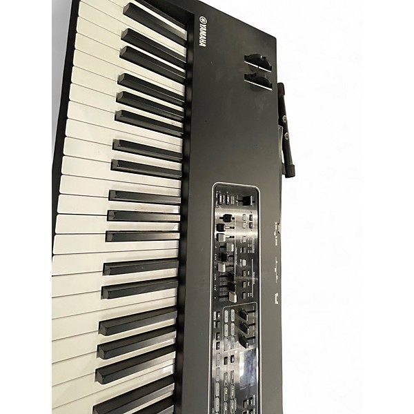 Used Yamaha CK88 Stage Piano