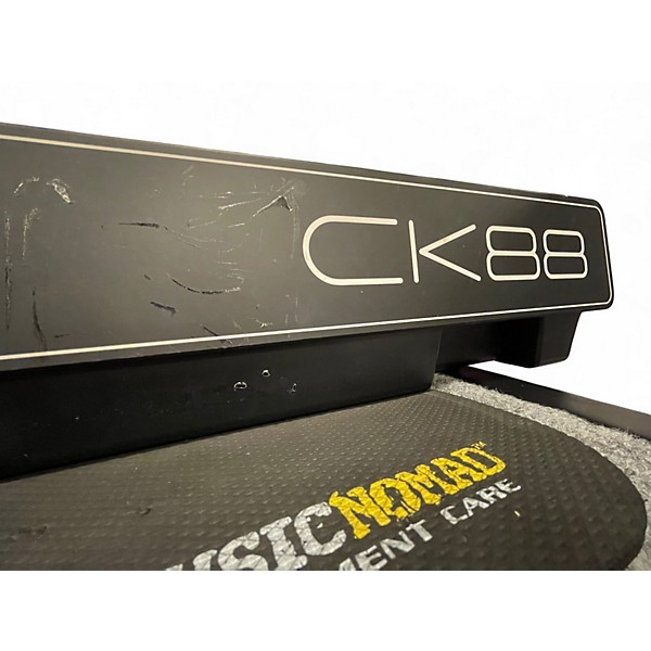 Used Yamaha CK88 Stage Piano