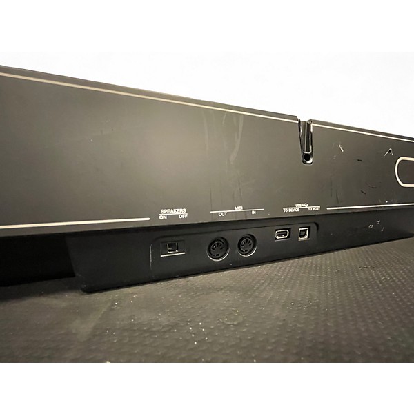 Used Yamaha CK88 Stage Piano