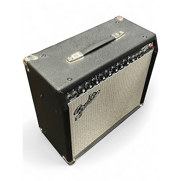Used Fender Frontman 65R 65W 1x12 Guitar Combo Amp