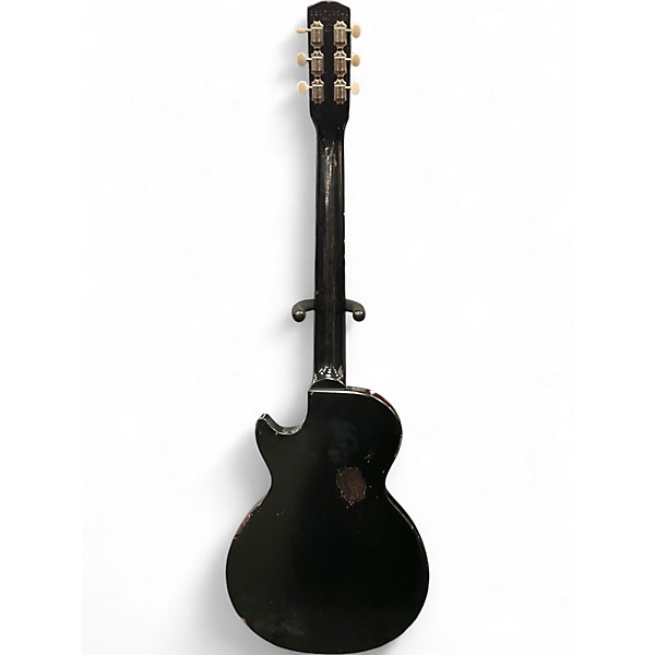 Used 2011 Gibson Les Paul Melody Maker Tobacco Sunburst Solid Body Electric Guitar