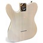 Used Fender Player II Telecaster White Blonde Solid Body Electric Guitar