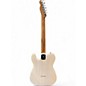 Used Fender Player II Telecaster White Blonde Solid Body Electric Guitar