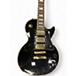 Used Epiphone Les Paul Black Beauty 3 Black Solid Body Electric Guitar thumbnail