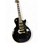 Used Epiphone Les Paul Black Beauty 3 Black Solid Body Electric Guitar