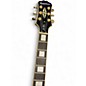 Used Epiphone Les Paul Black Beauty 3 Black Solid Body Electric Guitar