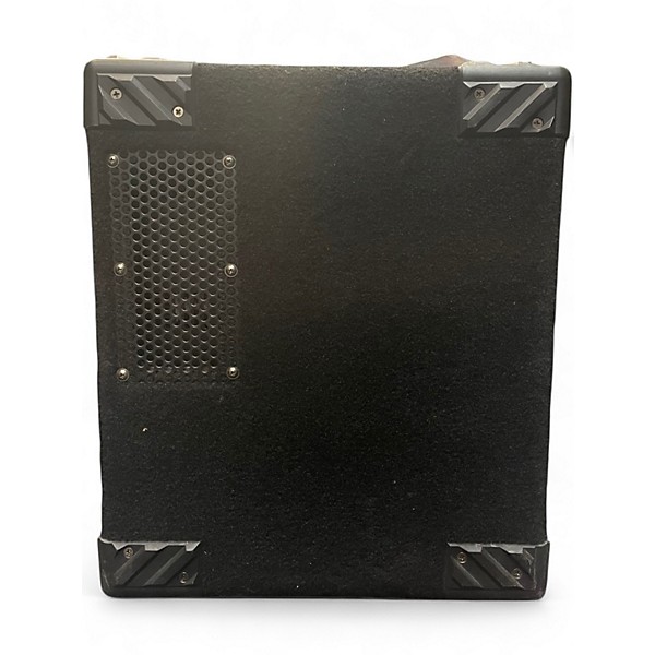 Used Markbass Mini CMD121P 500W 1x12 Bass Combo Amp