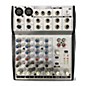 Used Behringer EURORACK UB802 Unpowered Mixer thumbnail