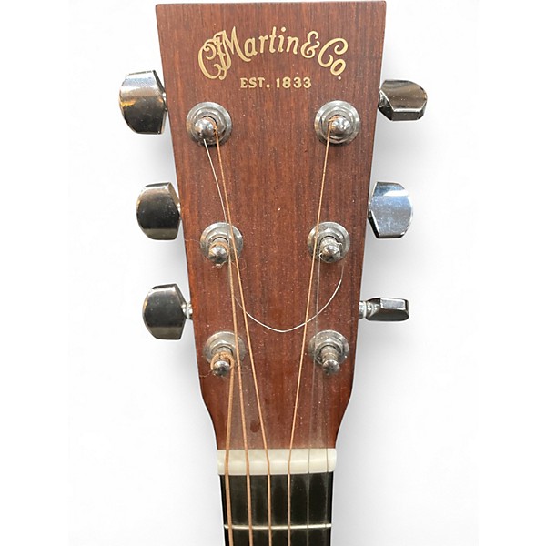 Used Martin GPC SPECIAL 16 STYLE 2 Color Sunburst Acoustic Electric Guitar