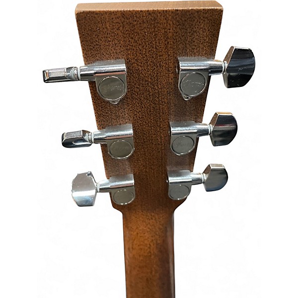 Used Martin GPC SPECIAL 16 STYLE 2 Color Sunburst Acoustic Electric Guitar