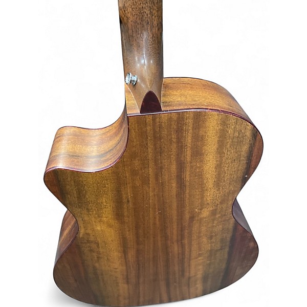 Used Martin GPC SPECIAL 16 STYLE 2 Color Sunburst Acoustic Electric Guitar