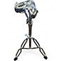 Used TAMA Stage Master Double-Braced Double Tom Percussion Stand thumbnail