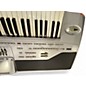 Used KORG pa1x Keyboard Workstation