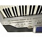 Used KORG pa1x Keyboard Workstation