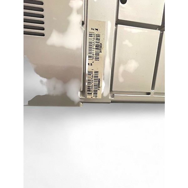 Used KORG pa1x Keyboard Workstation