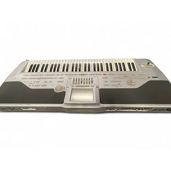 Used KORG pa1x Keyboard Workstation