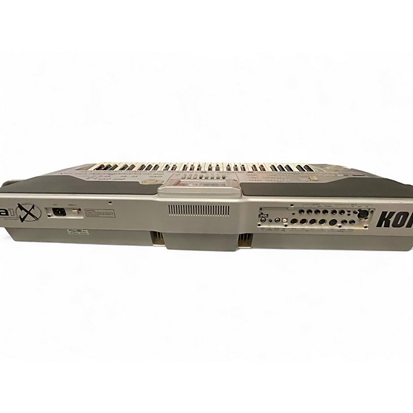 Used KORG pa1x Keyboard Workstation