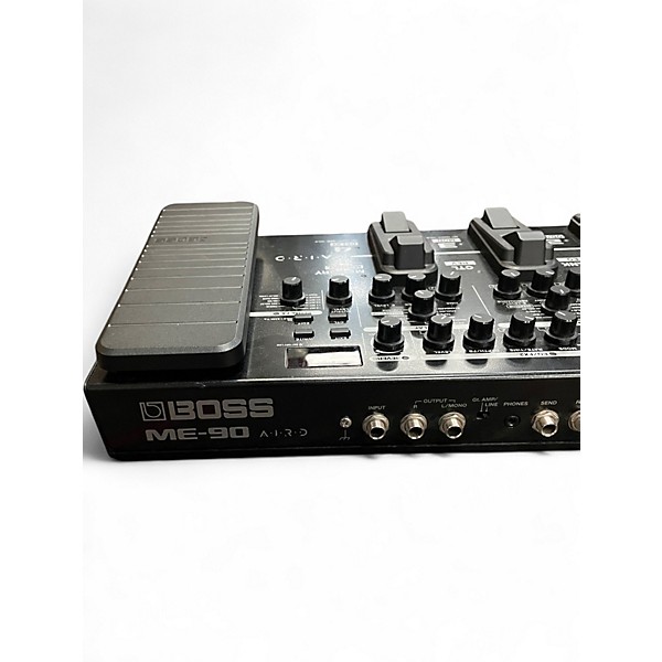 Used BOSS ME-90 Effect Processor