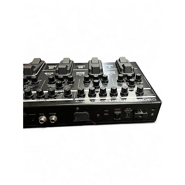 Used BOSS ME-90 Effect Processor
