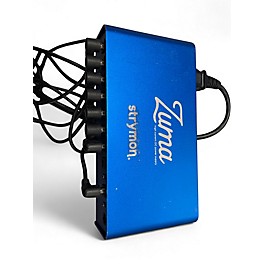 Used Strymon Zuma Power Supply